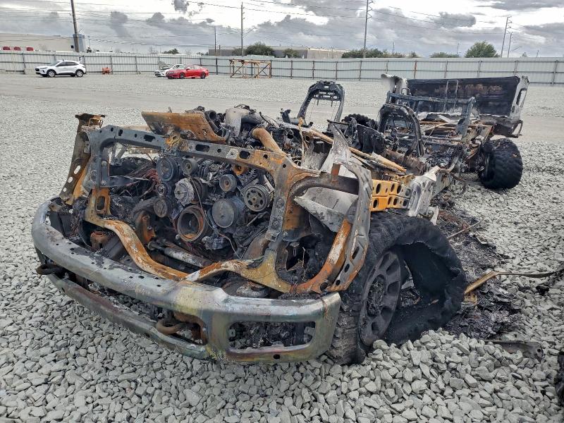 FORD F250 2026 VIN 1FT8W2BT4TEC38025