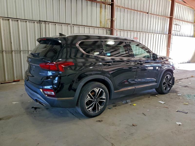 Фото 3 - HYUNDAI SANTA FE