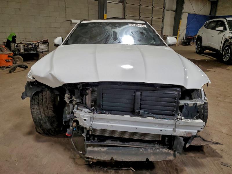 Фото 5 - JAGUAR XF