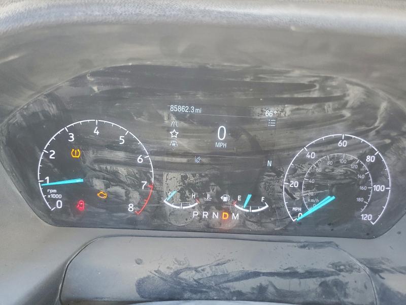 Фото 9 - FORD TRANSIT