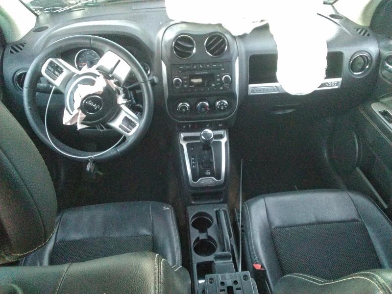 Фото 8 - JEEP COMPASS