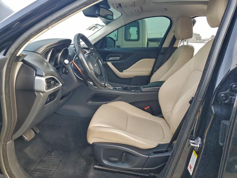 Фото 7 - JAGUAR F-PACE