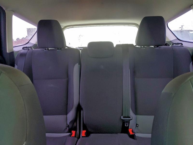 Фото 10 - FORD ESCAPE