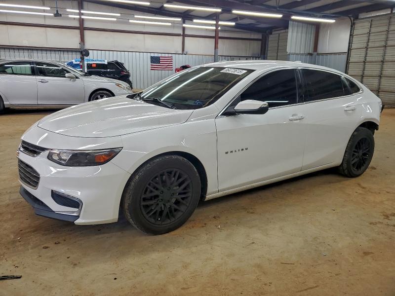 Фото 1 - CHEVROLET MALIBU