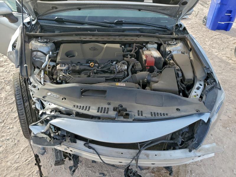 Фото 11 - TOYOTA CAMRY