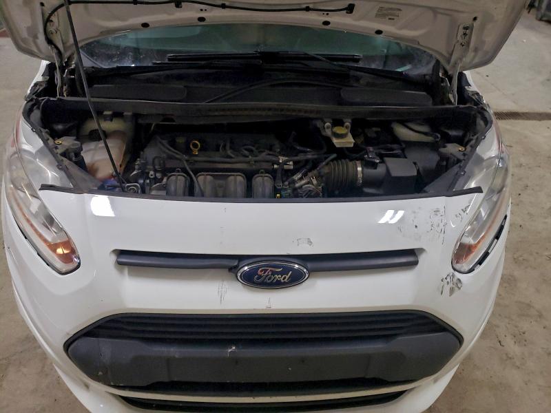 FORD TRANSIT 2018 VIN NM0LS7F73J1359257