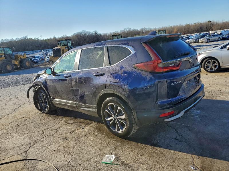 Фото 2 - HONDA CRV