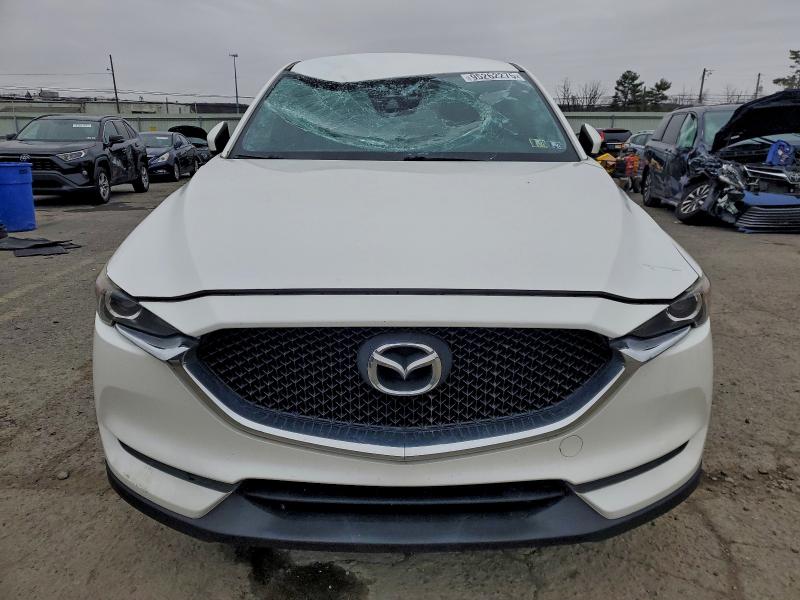 Фото 5 - MAZDA CX-5