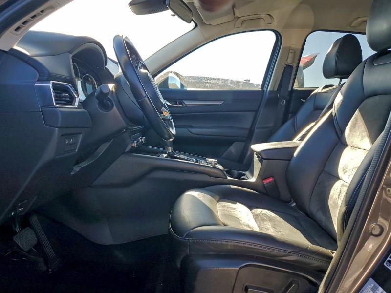 Фото 7 - MAZDA CX-5