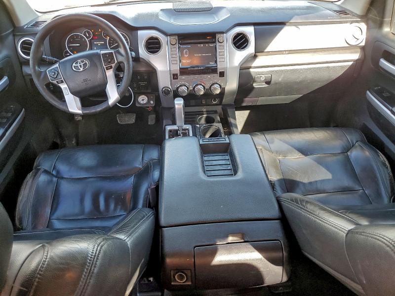 Фото 8 - TOYOTA TUNDRA