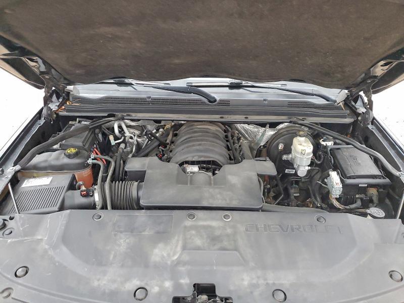 Фото 12 - CHEVROLET SUBURBAN