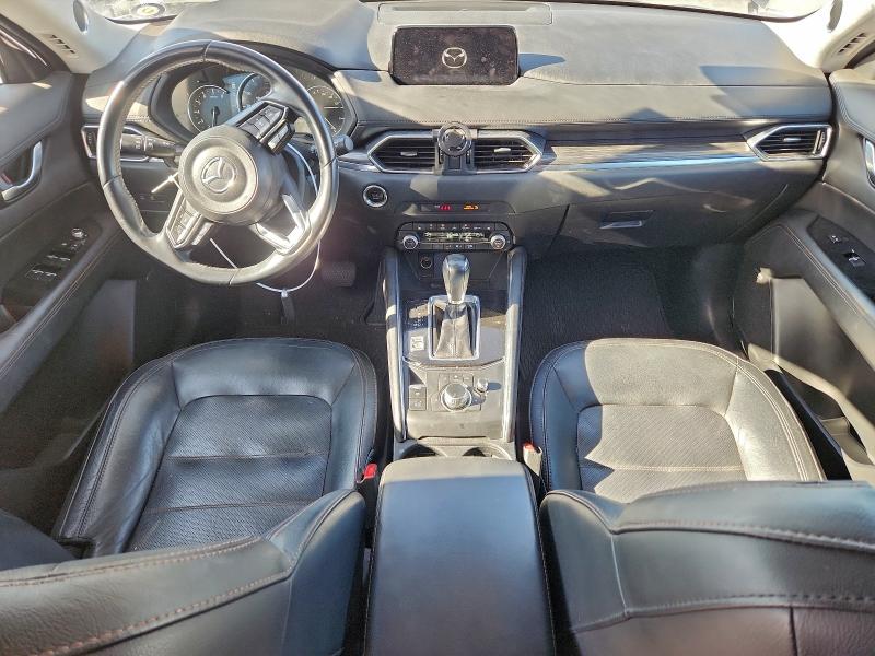 Фото 8 - MAZDA CX-5