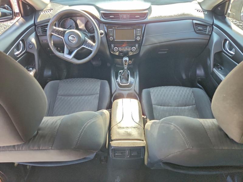 Фото 8 - NISSAN ROGUE