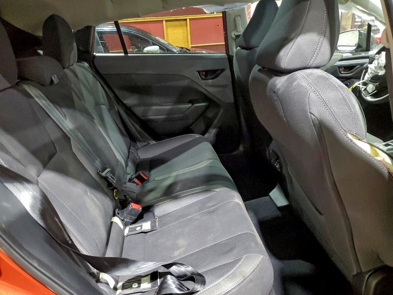 Фото 11 - SUBARU CROSSTREK