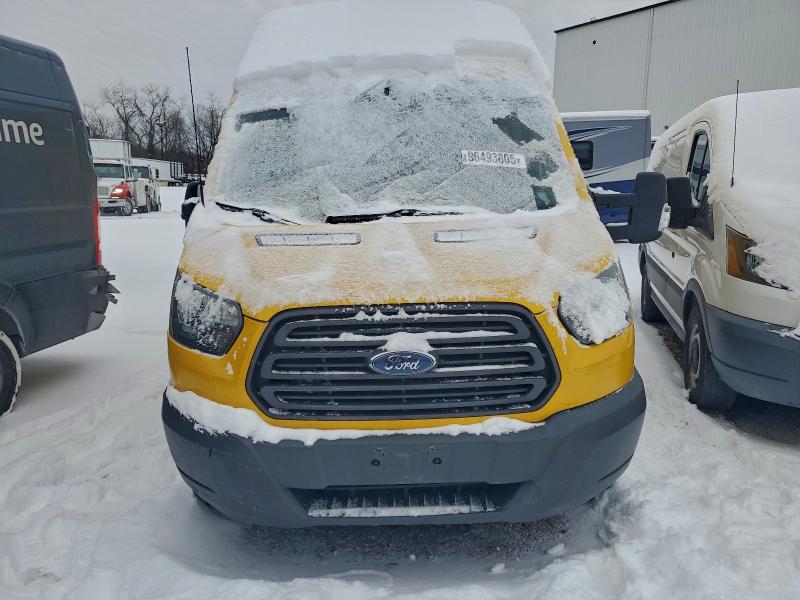 Фото 5 - FORD TRANSIT