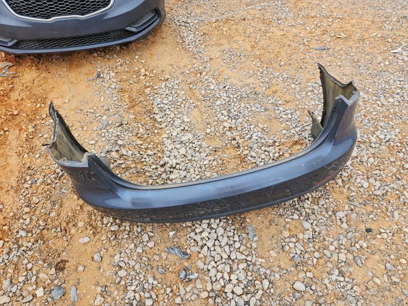 Фото 12 - KIA FORTE