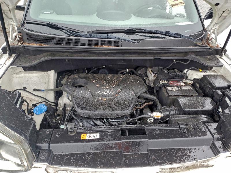 Фото 12 - KIA SOUL