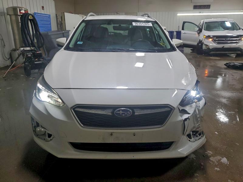 Фото 5 - SUBARU IMPREZA