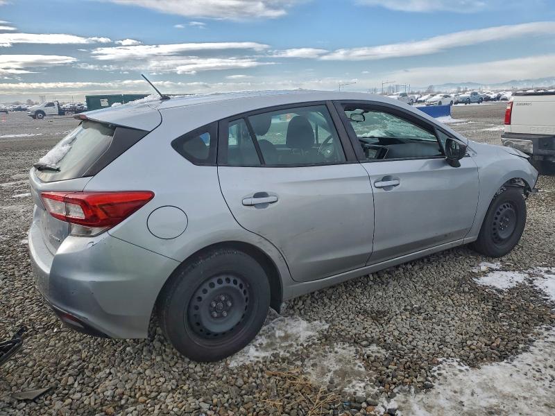 Фото 3 - SUBARU IMPREZA