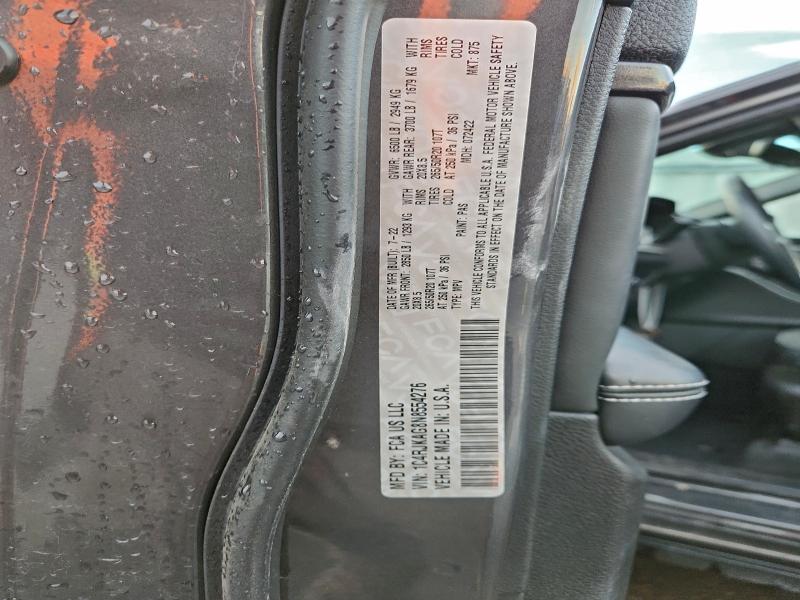 Фото 14 - JEEP GRAND CHER