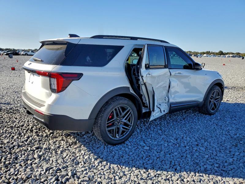 Фото 3 - FORD EXPLORER