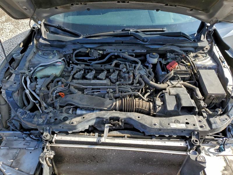 Фото 11 - HONDA CIVIC