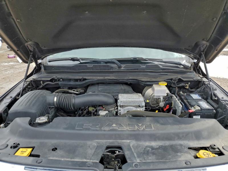 Фото 11 - RAM 1500