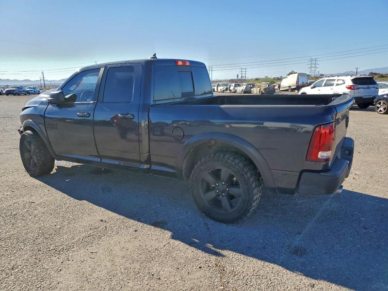 Фото 2 - RAM 1500