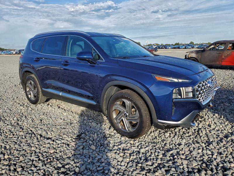 Фото 4 - HYUNDAI SANTA FE