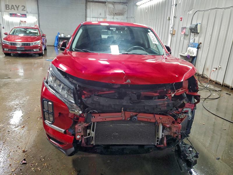 Фото 5 - MITSUBISHI OUTLANDER