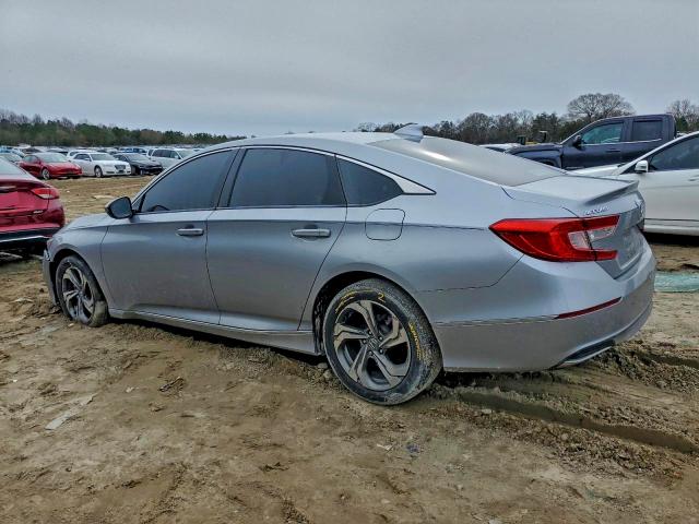 Фото 2 - HONDA ACCORD