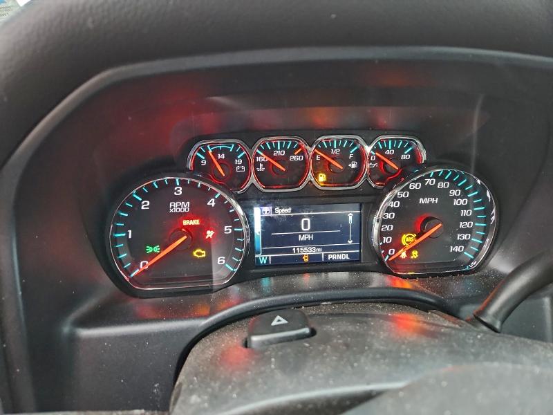 Фото 9 - CHEVROLET ALL Models