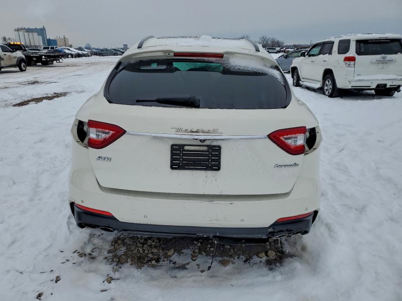 Фото 6 - MASERATI ALL MODELS