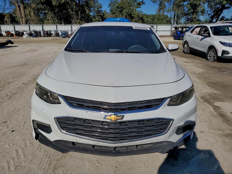 Фото 5 - CHEVROLET MALIBU
