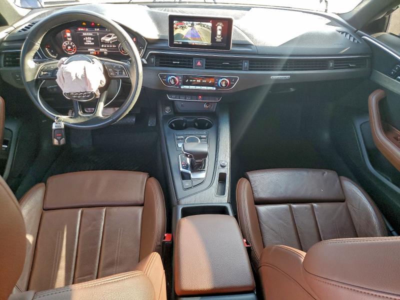 Фото 8 - AUDI A4