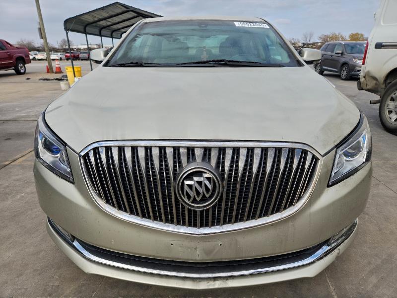 BUICK LACROSSE 2015 VIN 1G4GB5G36FF280188