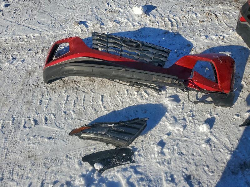 Фото 13 - HYUNDAI TUCSON