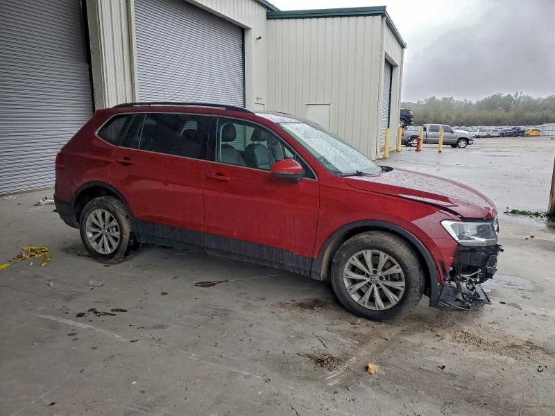 Фото 4 - VOLKSWAGEN TIGUAN
