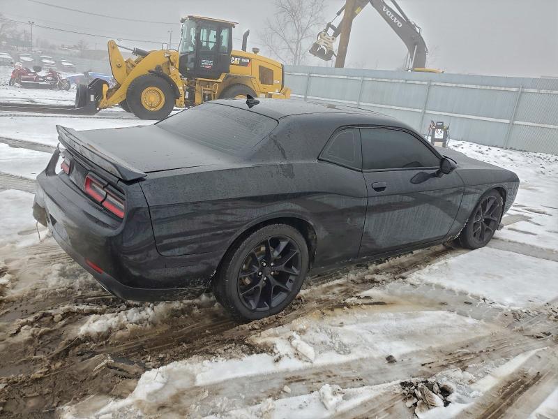 Фото 3 - DODGE CHALLENGER