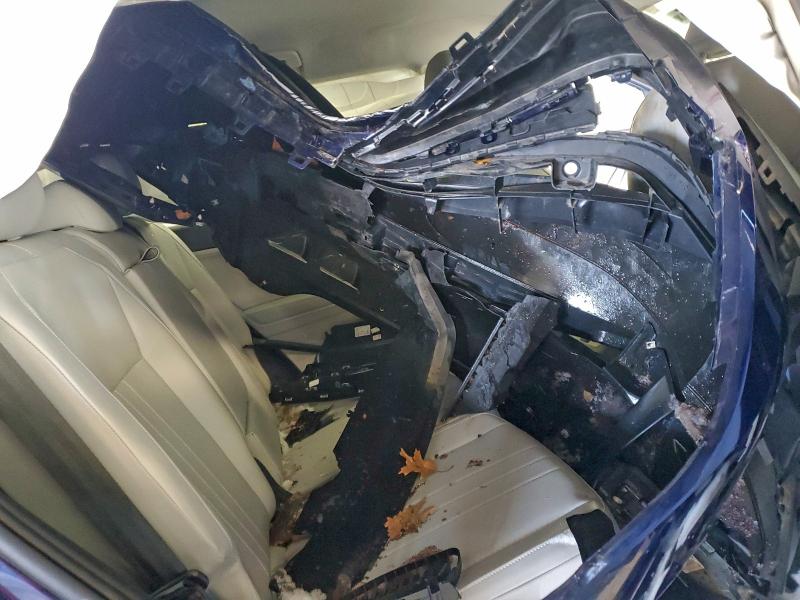 Фото 13 - VOLKSWAGEN TIGUAN