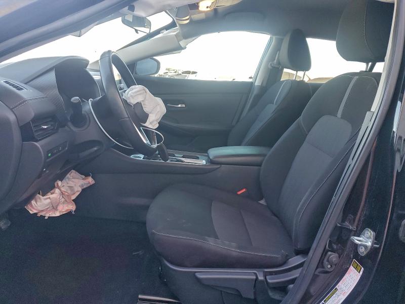 Фото 7 - NISSAN SENTRA