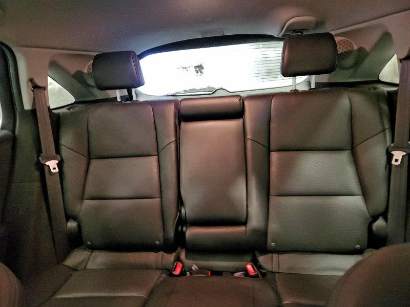 Фото 10 - ACURA RDX