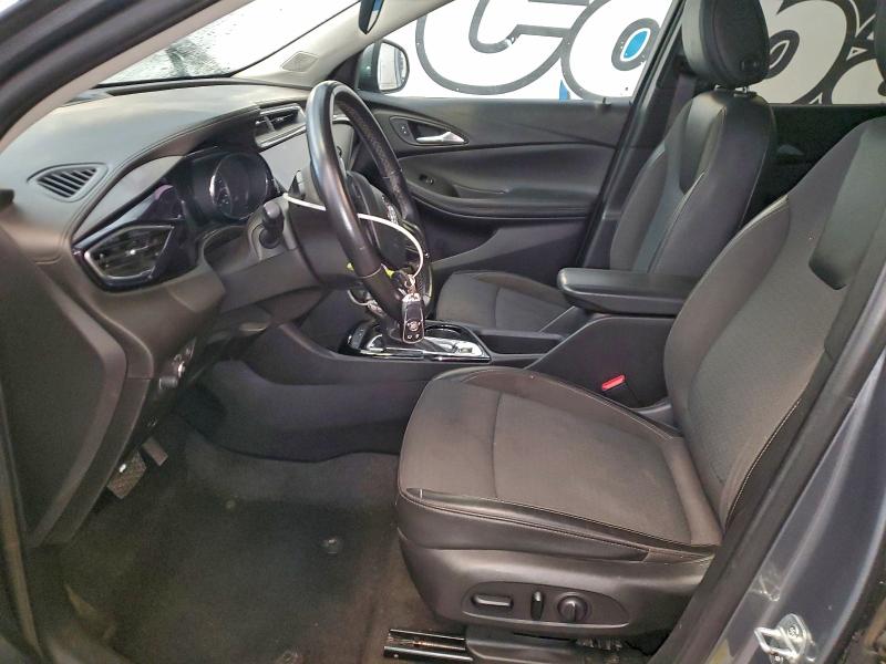 Фото 7 - BUICK ENCORE