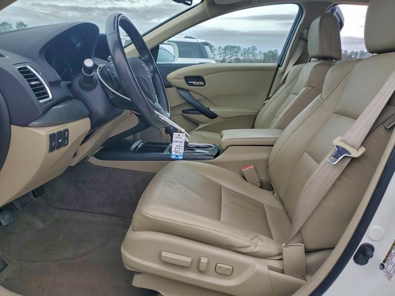 Фото 7 - ACURA RDX