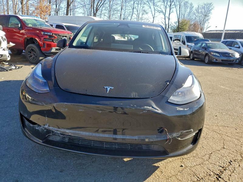 Фото 5 - TESLA MODEL Y