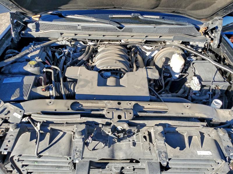 Фото 11 - GMC SIERRA