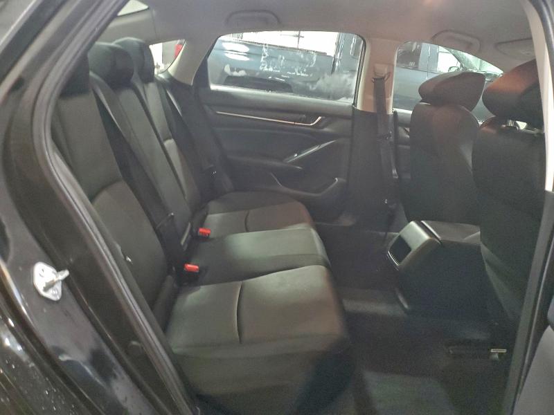 Фото 10 - HONDA ACCORD