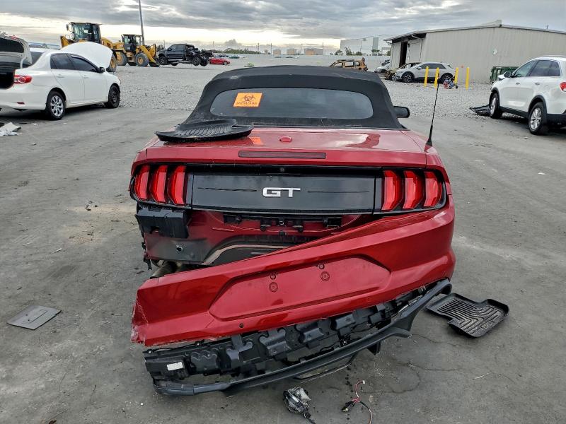 Фото 6 - FORD MUSTANG