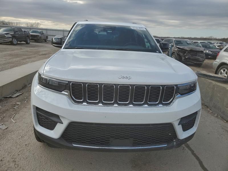 Фото 5 - JEEP GRAND CHER