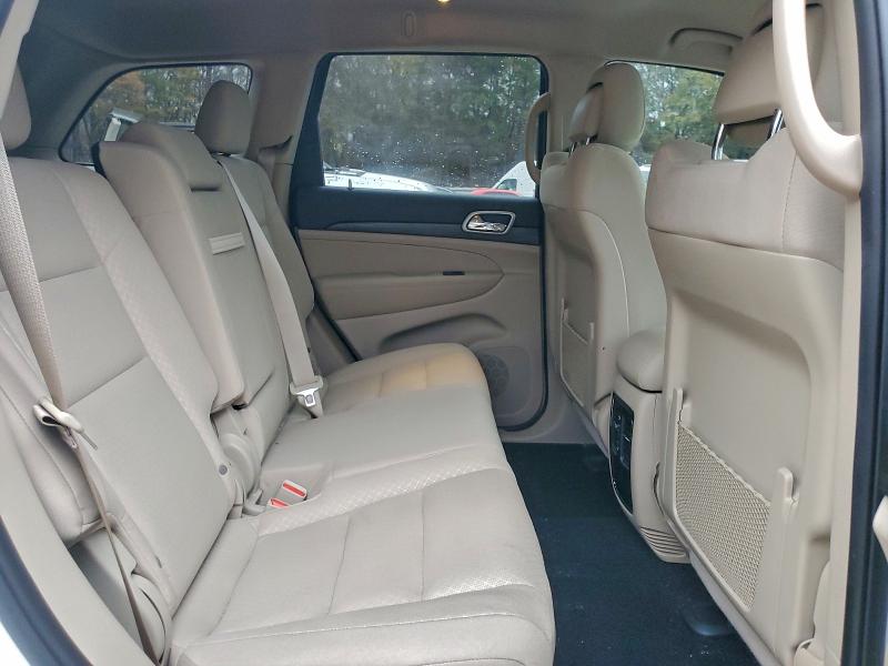 Фото 11 - JEEP GRAND CHER